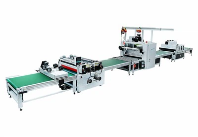 Bagaimana kompatibilitas bahan semprot dengan Jalur Penyemprotan Vakum?