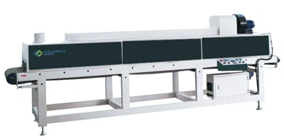 Bisakah pengering pelapis rol digunakan untuk pelapis konduktif?